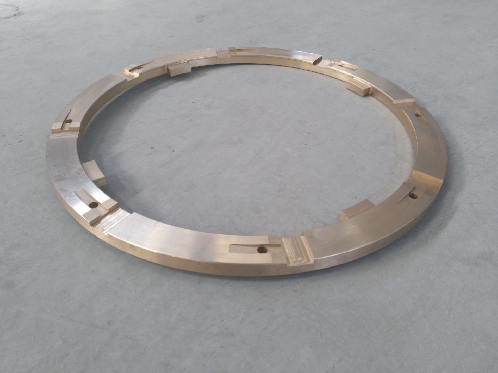 thrust bearings