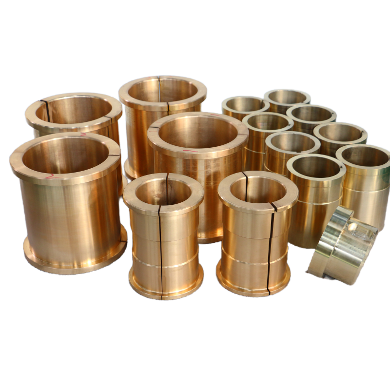  sintered bronze bushings