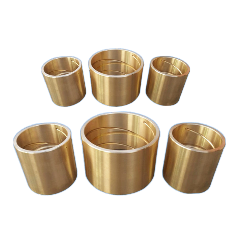  sintered bronze bushings