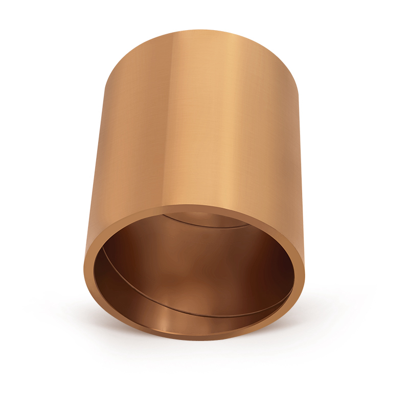 Advantages and applications of bronze bushings