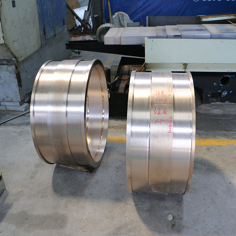 bronze bushing