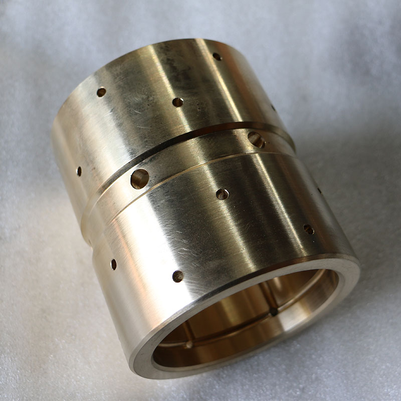 bronze bushing