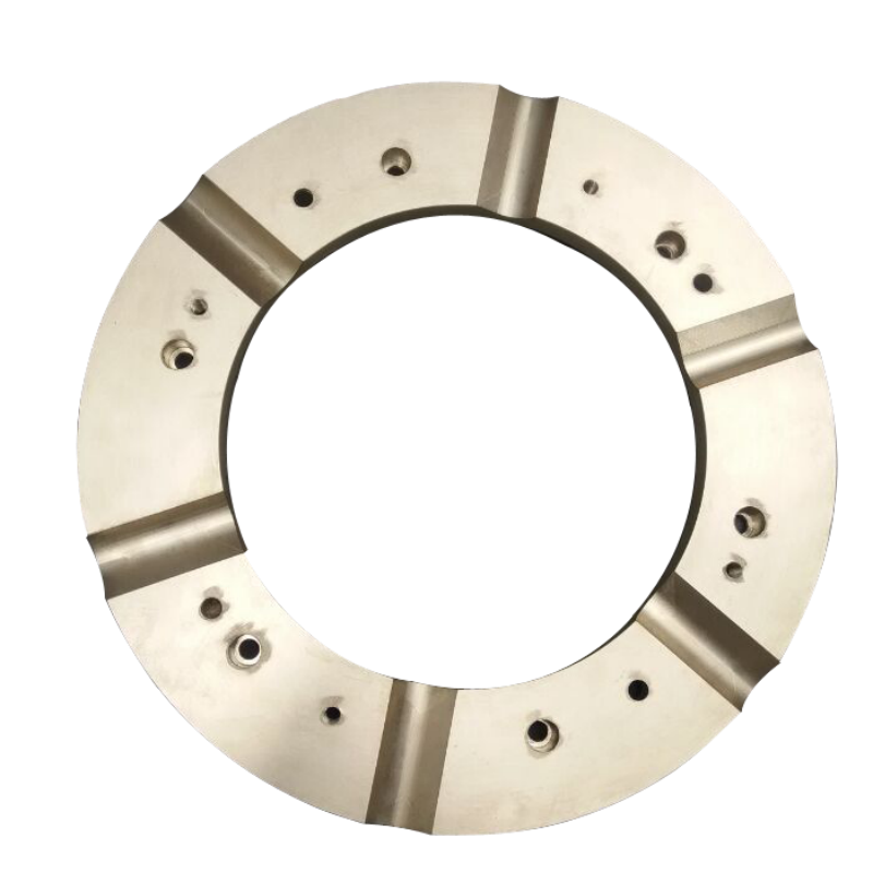 thrust bearing