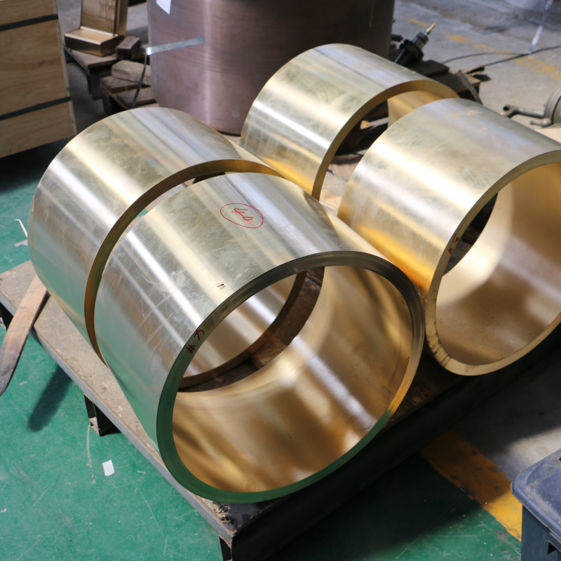  copper bushing