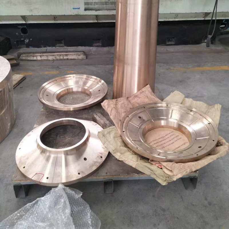 Copper