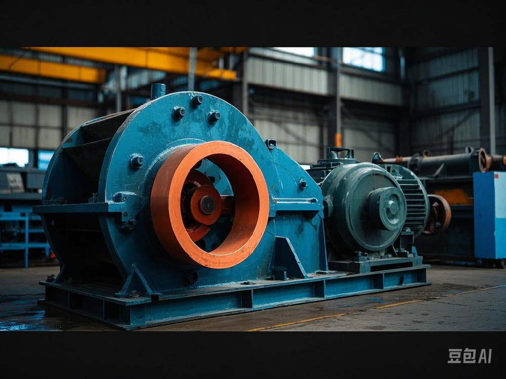 Copper Bush of Cone Crusher